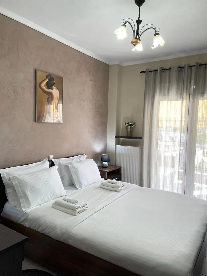 Althea - Christine'S House Villa Afytos Greece