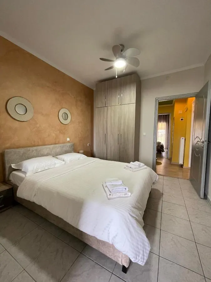 فيلا Althea - Christine'S House أفيتوس 0*,