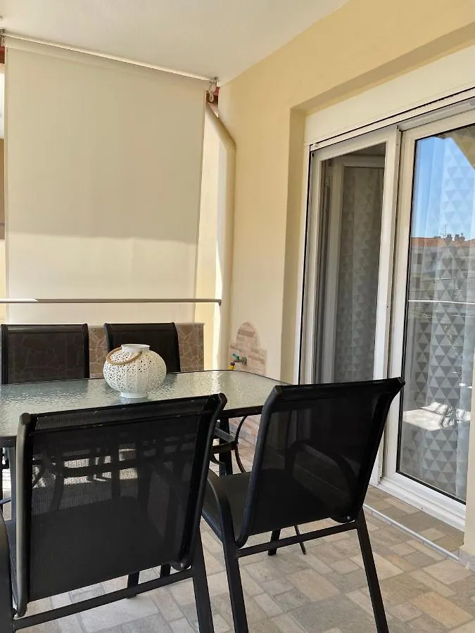 Althea - Christine'S House Villa Afytos 0*,