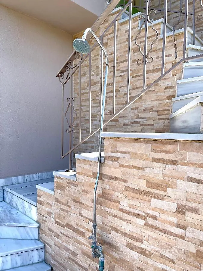 فيلا Althea - Christine'S House أفيتوس 0*,  اليونان