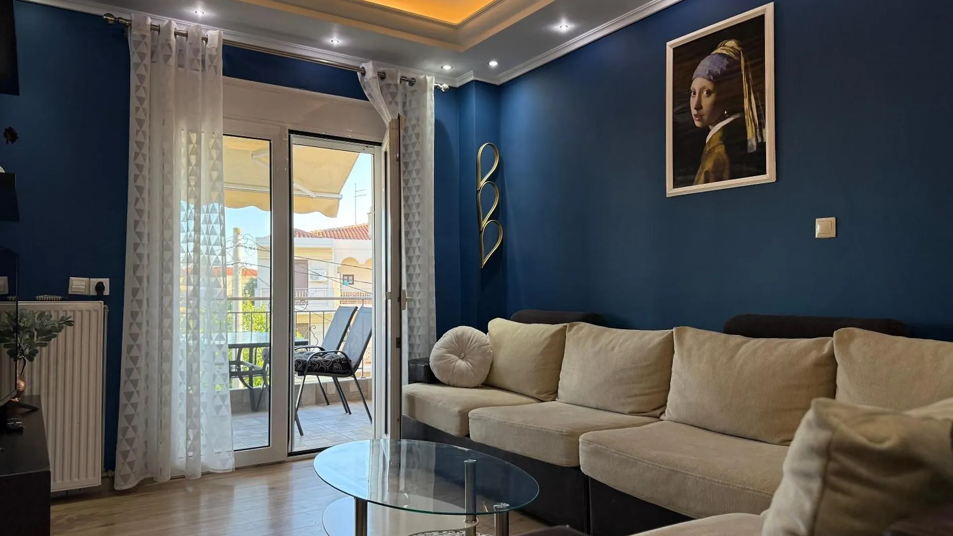 فيلا Althea - Christine'S House أفيتوس 0*,  اليونان