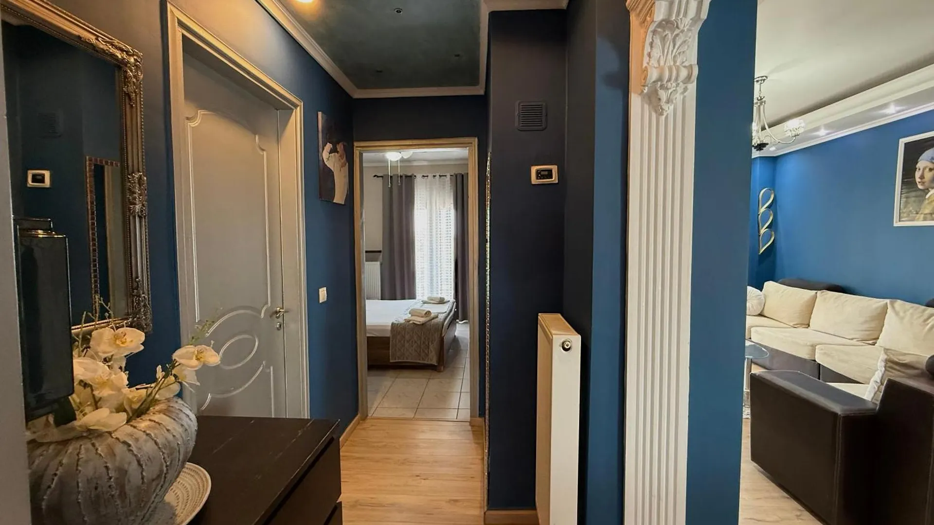 بيت للعطل فيلا Althea - Christine'S House أفيتوس