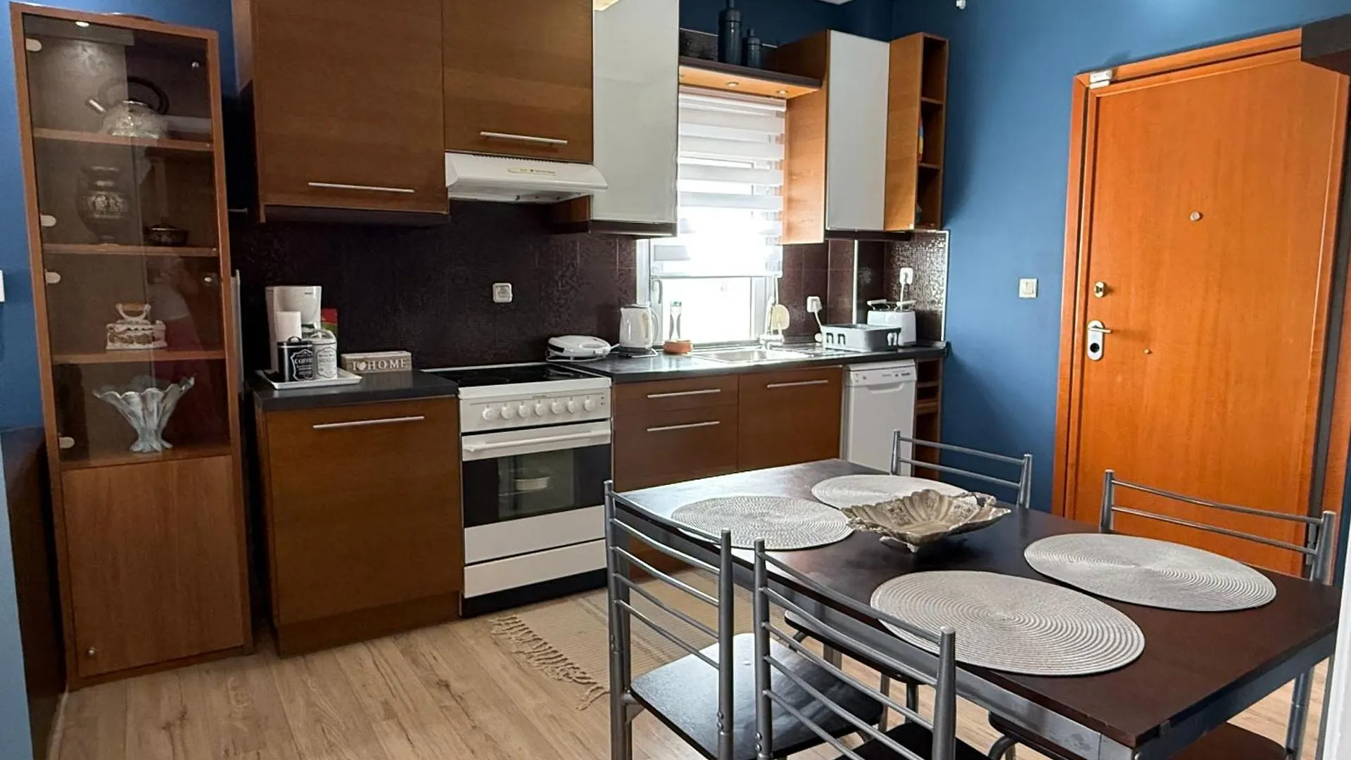 بيت للعطل فيلا Althea - Christine'S House أفيتوس اليونان