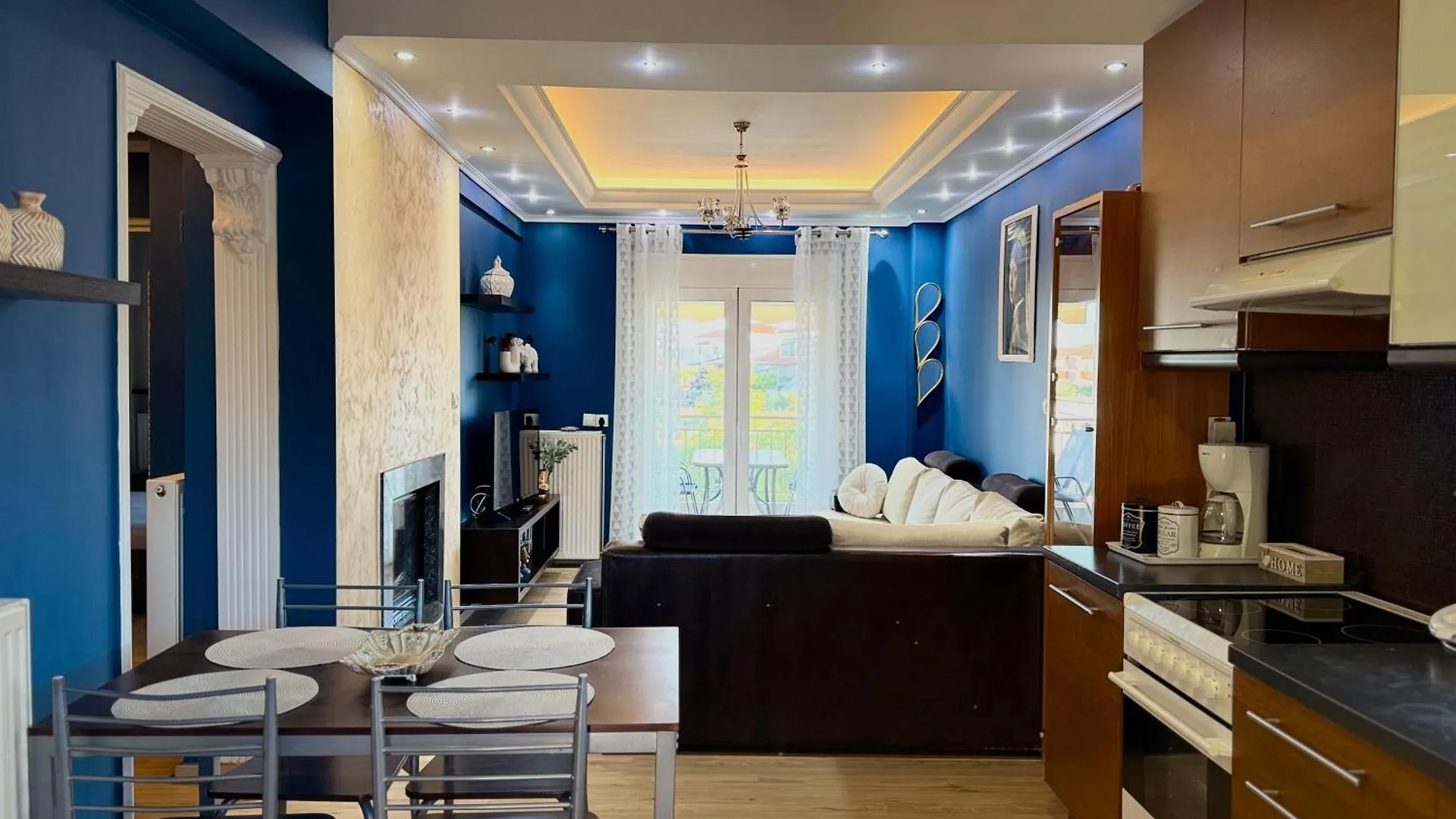 بيت للعطل فيلا Althea - Christine'S House أفيتوس