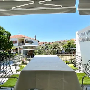  Apartment Mageiras Boutique