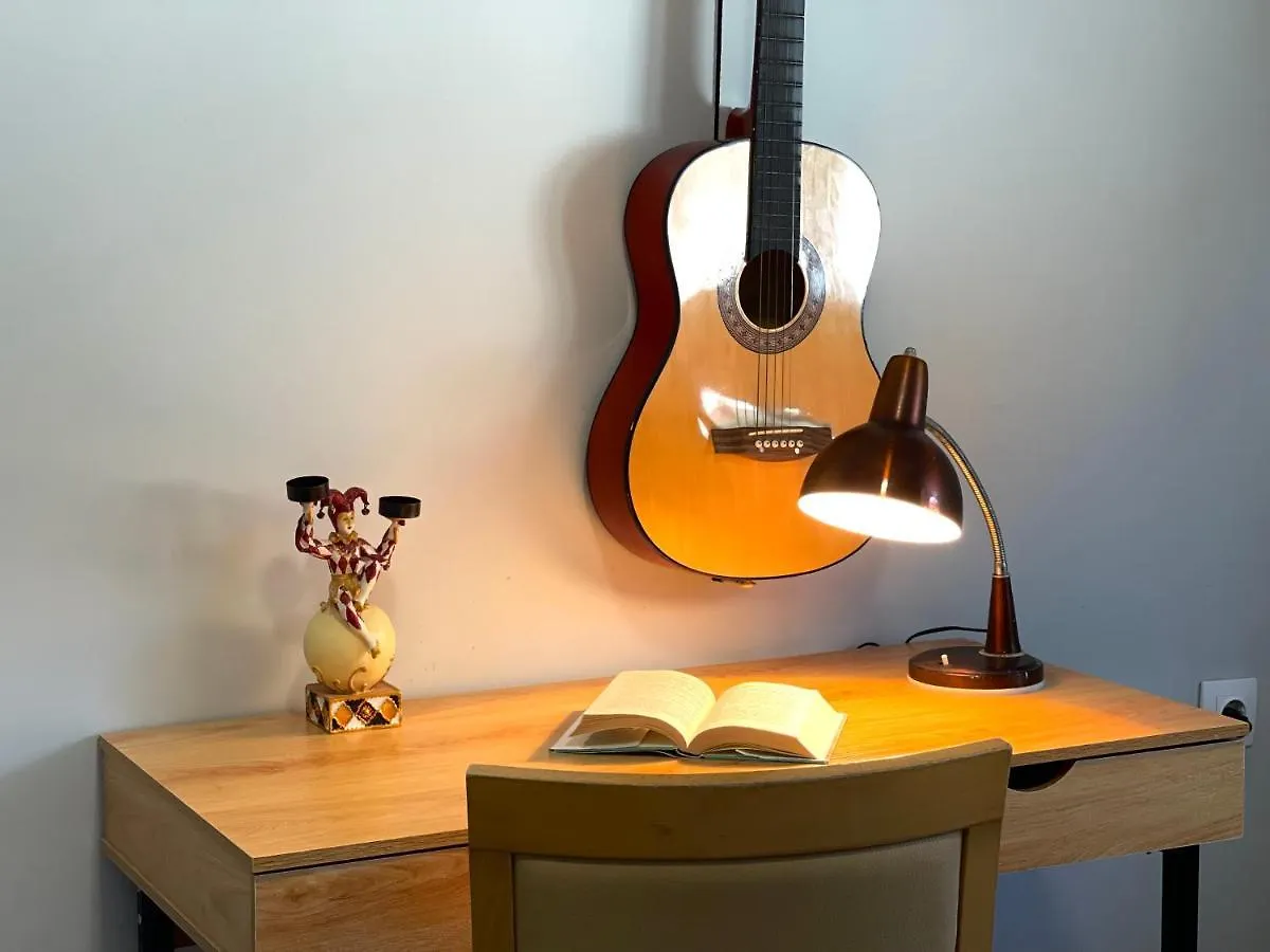 فيلا Althea - Christine'S House أفيتوس بيت للعطل
