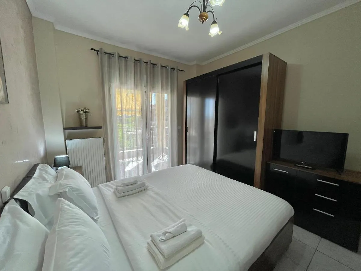 بيت للعطل فيلا Althea - Christine'S House أفيتوس